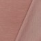 Pink Poly Stretch Spandex Semi-Sheer Slubbed Texture Back Knit Fabric By the Yard